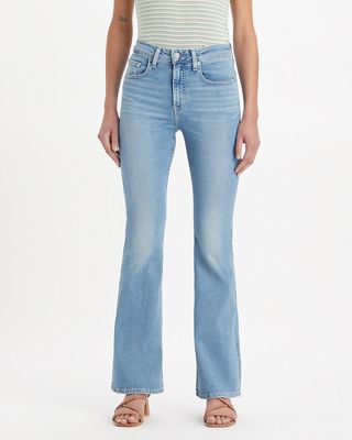 Levi's 701 skinny hot sale